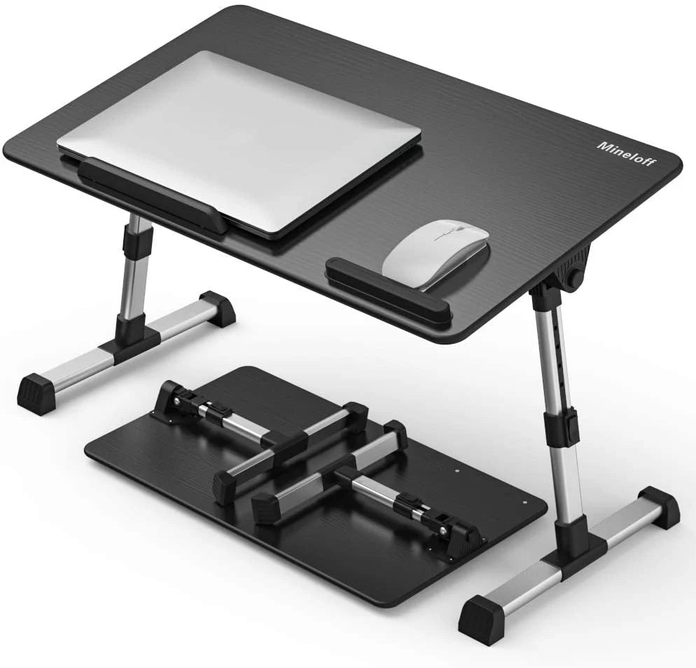 Multifunctional Foldable Laptop Desk Stand