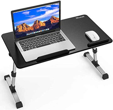 Multifunctional Foldable Laptop Desk Stand