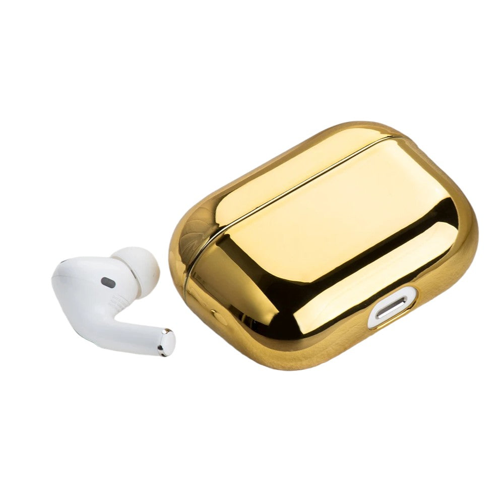 Golden Aura AirPods Case (5 Colors)