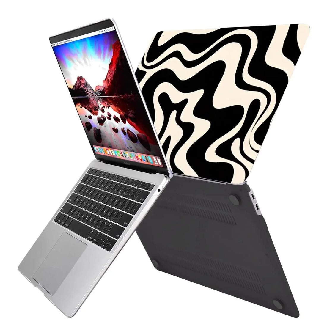 Trendsetter MacBook Protection (8 Styles)