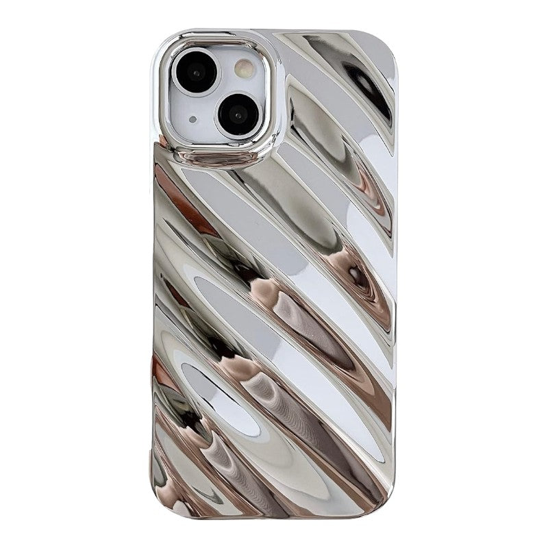 Silky Glow Case (6 Colors)