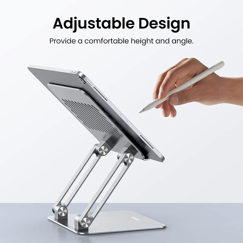 Aluminium Tablet Stand (2 Colors)