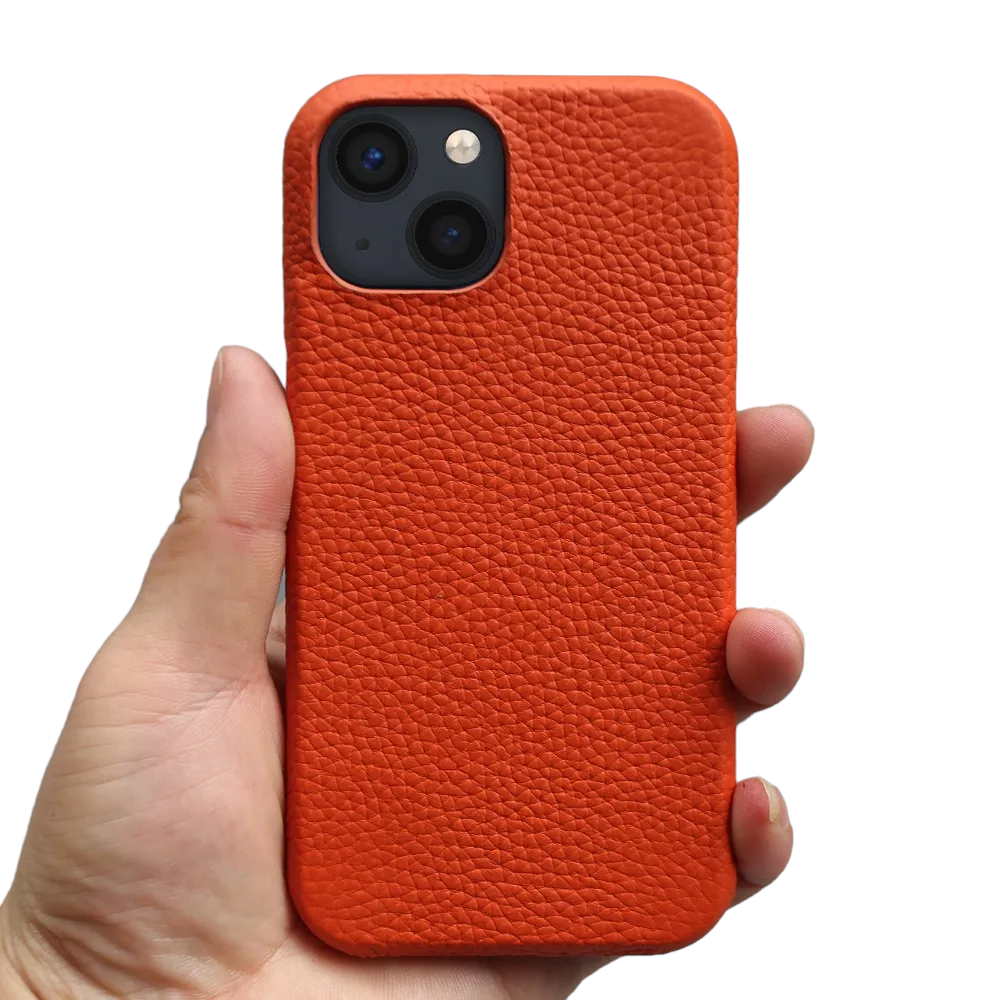 MagLeather: Genuine Leather MS Case (7 Colors)