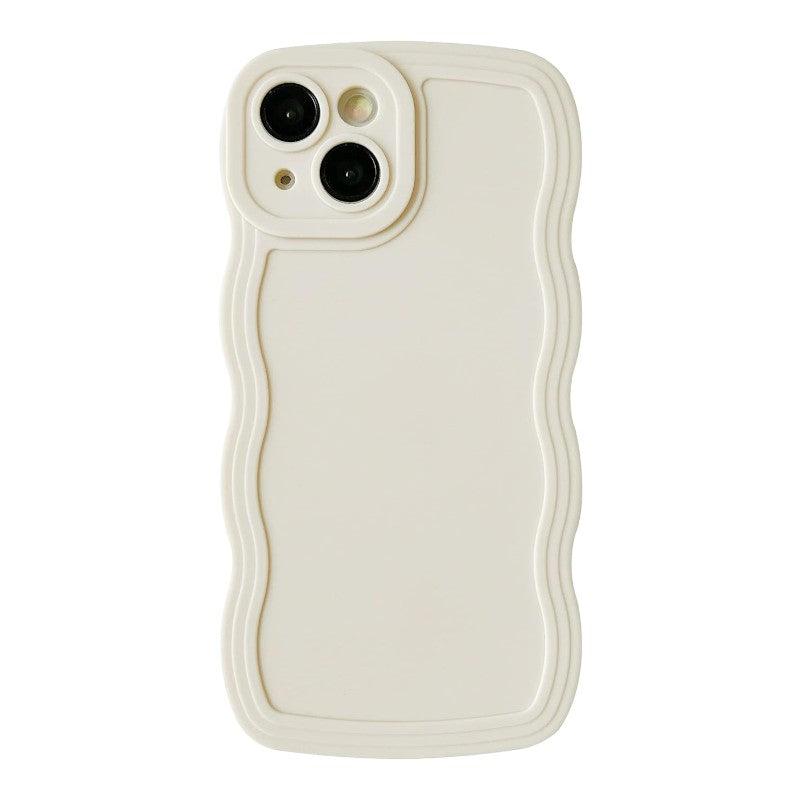 Swirl Wave Case (4 Colors)