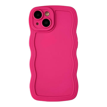 Swirl Wave Case (4 Colors)