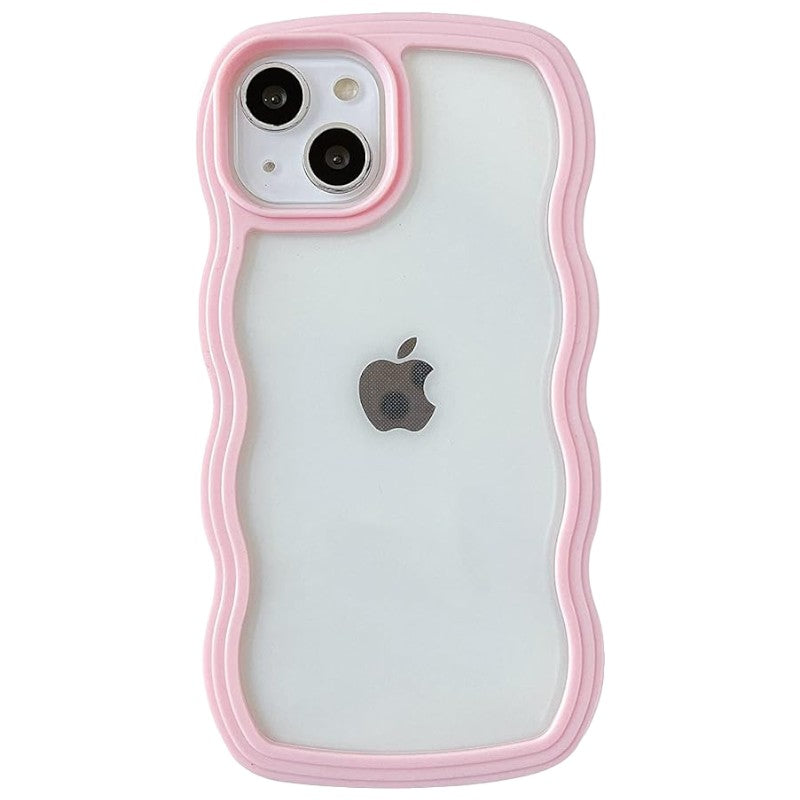 Wave Guard Case (7 Colors)