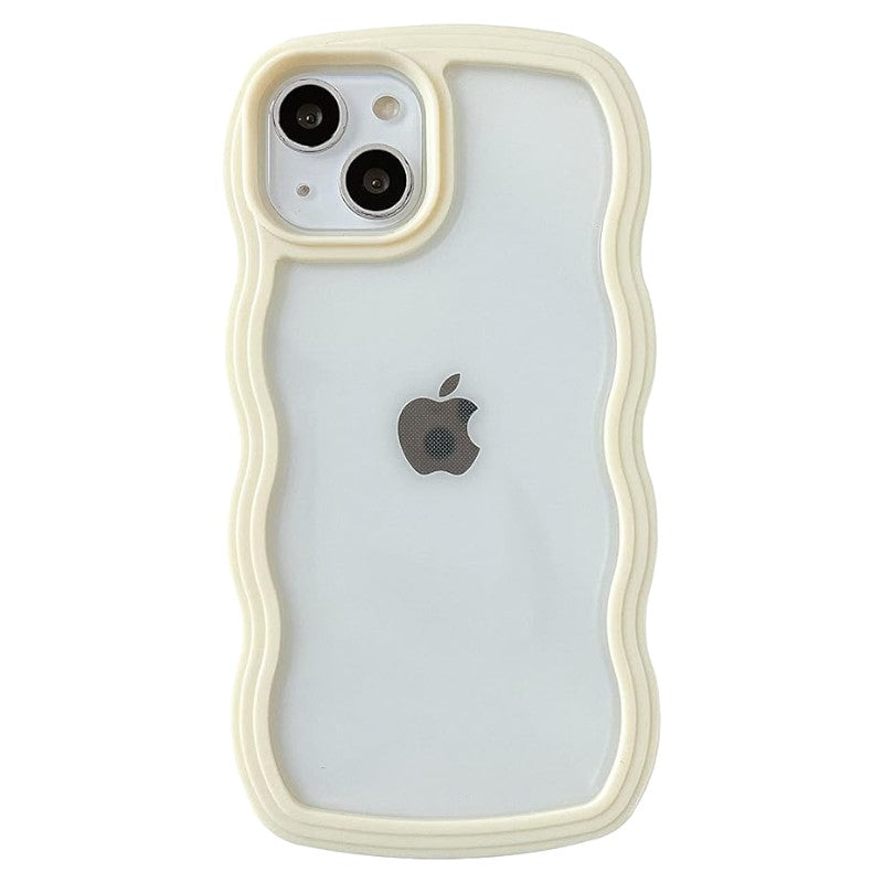 Wave Guard Case (7 Colors)