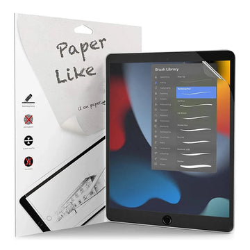 Paper-Like iPad Screen Protector Film