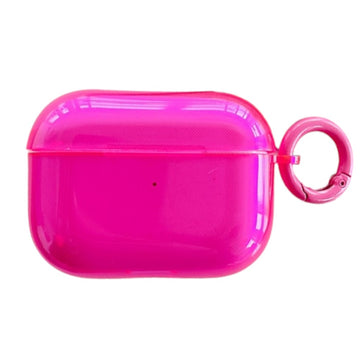 Fluorescent Candy Case for AirPods (5 Colors)