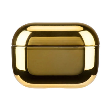 Golden Aura AirPods Case (5 Colors)