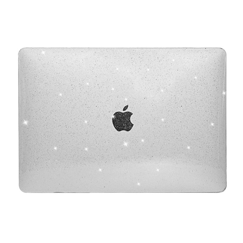 Glitter MacBook Case with Surprise Gift