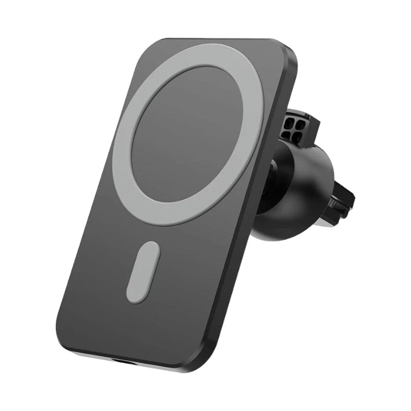 Magnetic Air Vent Mount Car Wireless Charger