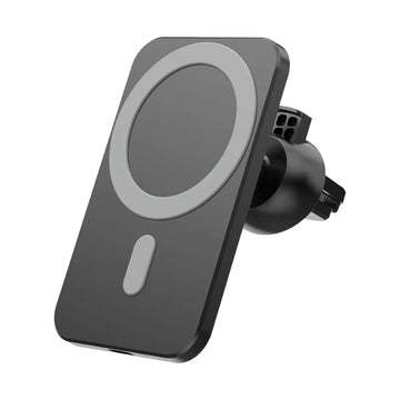 Magnetic Air Vent Mount Car Wireless Charger