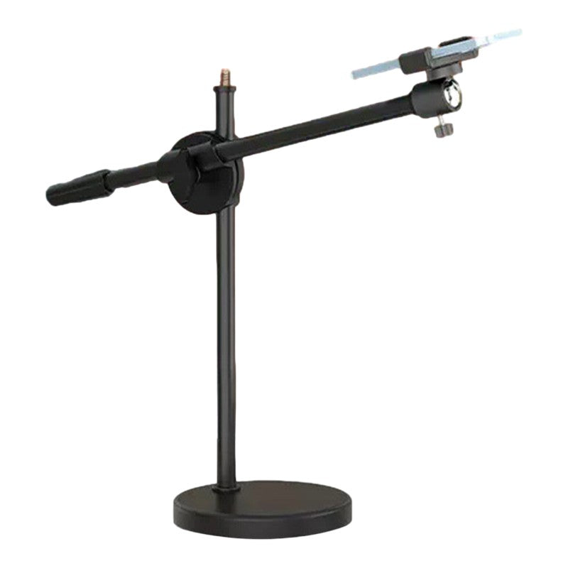 Overhead Tripod with Ring Light Option