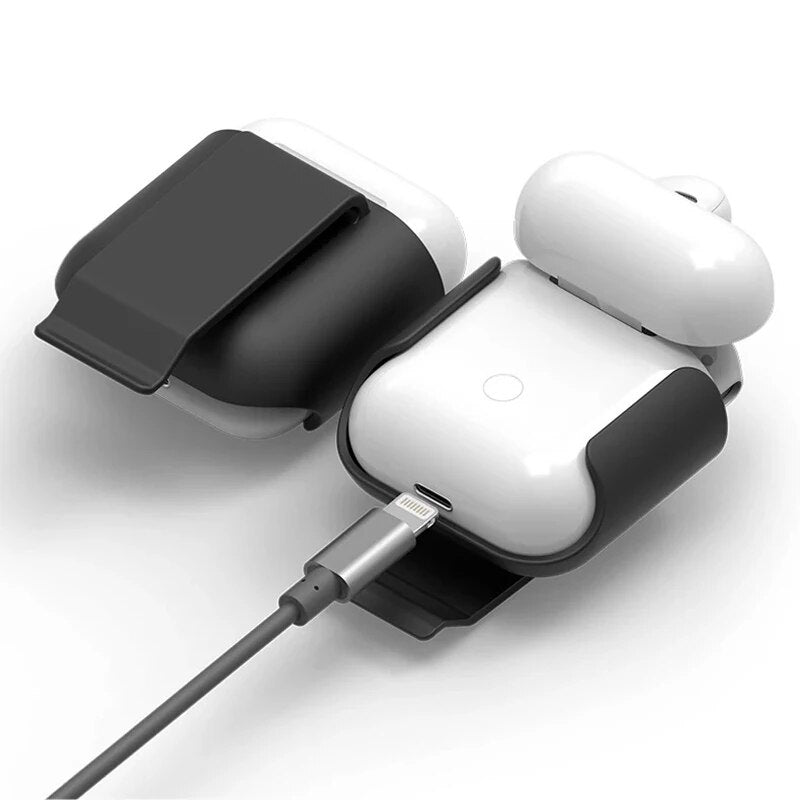 SecureClip AirPods 1 & 2 Holder